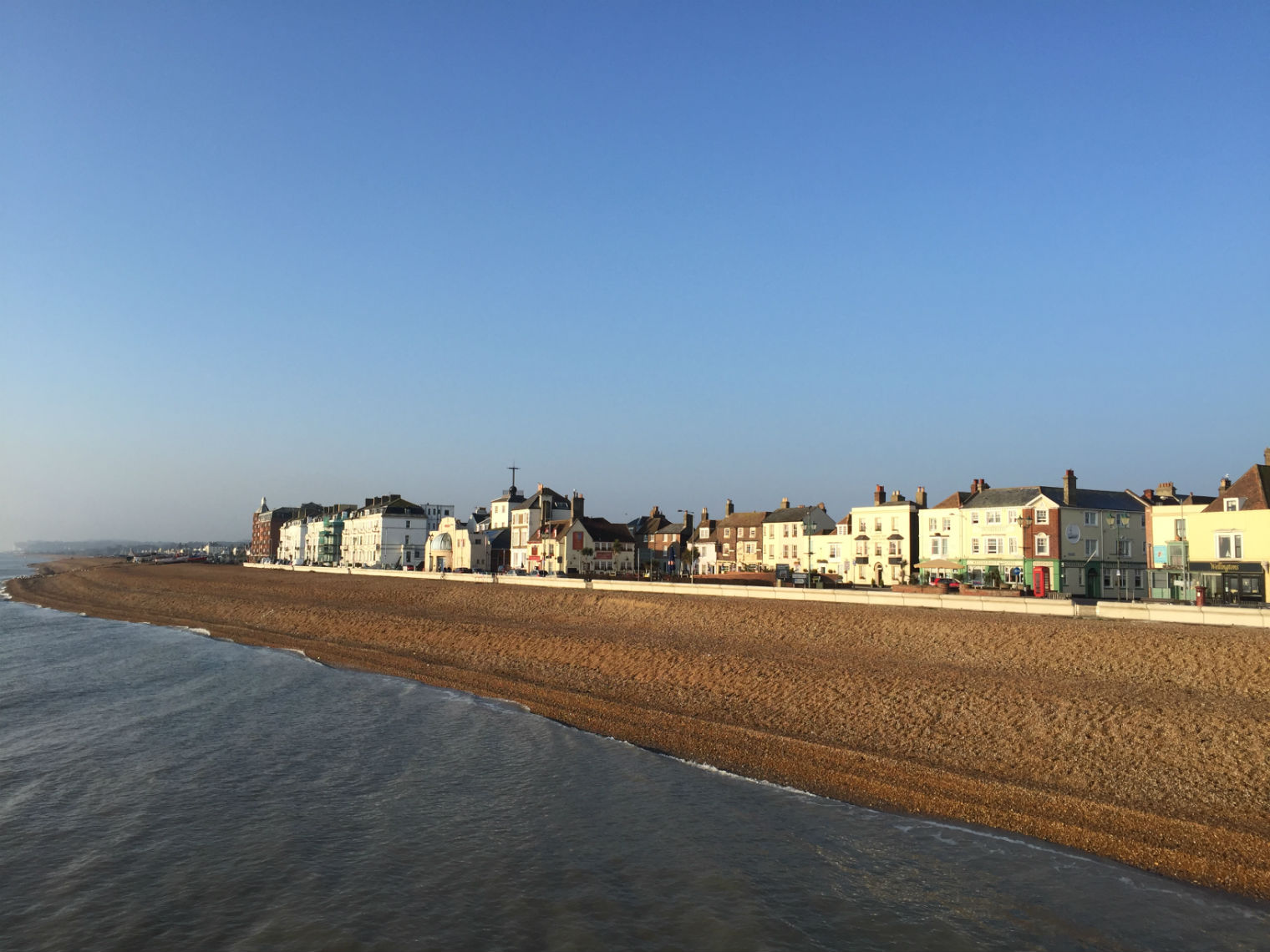 Deal, Kent: a fresh guide for 2016 | Weekendr